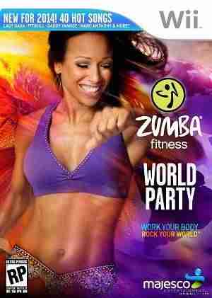 Descargar Zumba Fitness World Party [English][USA][iNSOMNi] por Torrent